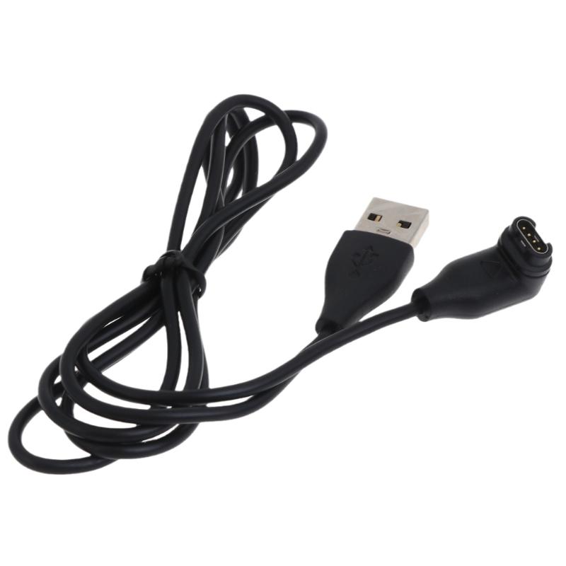 Сменный шнур для зарядки USB-шнур для зарядки для умных часов Fenix5/5S/5X/Forerunner935/945