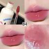 HERORANGE Meow Whisper Mirror Lip Gloss - Moisturizing Long-Lasting, Water-Glossy, Perfect for Spring/Summer