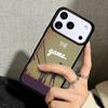 Чехол Case для iPhone 17 Air 16 Pro Max 15 Plus 11 13 Mini 14 12 Задняя крышка телефона Волейбол Спортивная мода