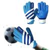 Профессиональные футбольные вратарские перчатки Футбольные вратарские перчатки Противоскользящие латексные футбольные перчатки Тренировочные футбольные перчатки