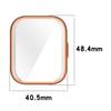 Чехол-защита экрана из ТПУ для умных часов Amazfit Bip 5 Unity, Защитный корпус с полным покрытием для аксессуаров Amazfit Bip5 Unity