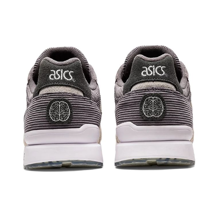 AFEW x ASICS GT 2 Uplifting Pack - Полярный Оттенок Унисекс Кроссовки Белый Уголь 1201A704-020