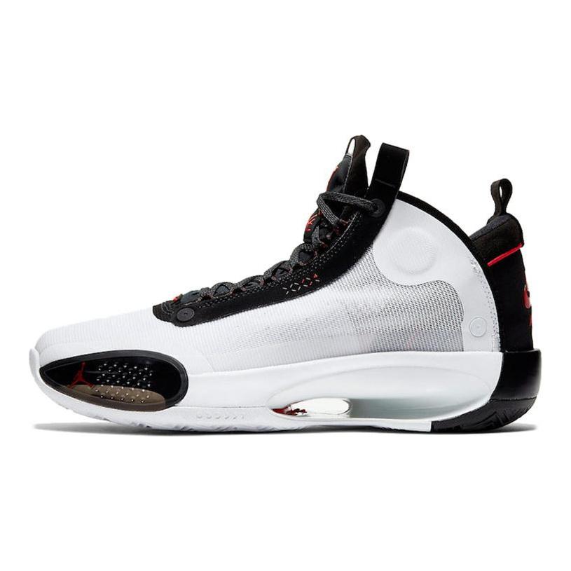 Air Jordan 34 'Chicago' AR3240-100