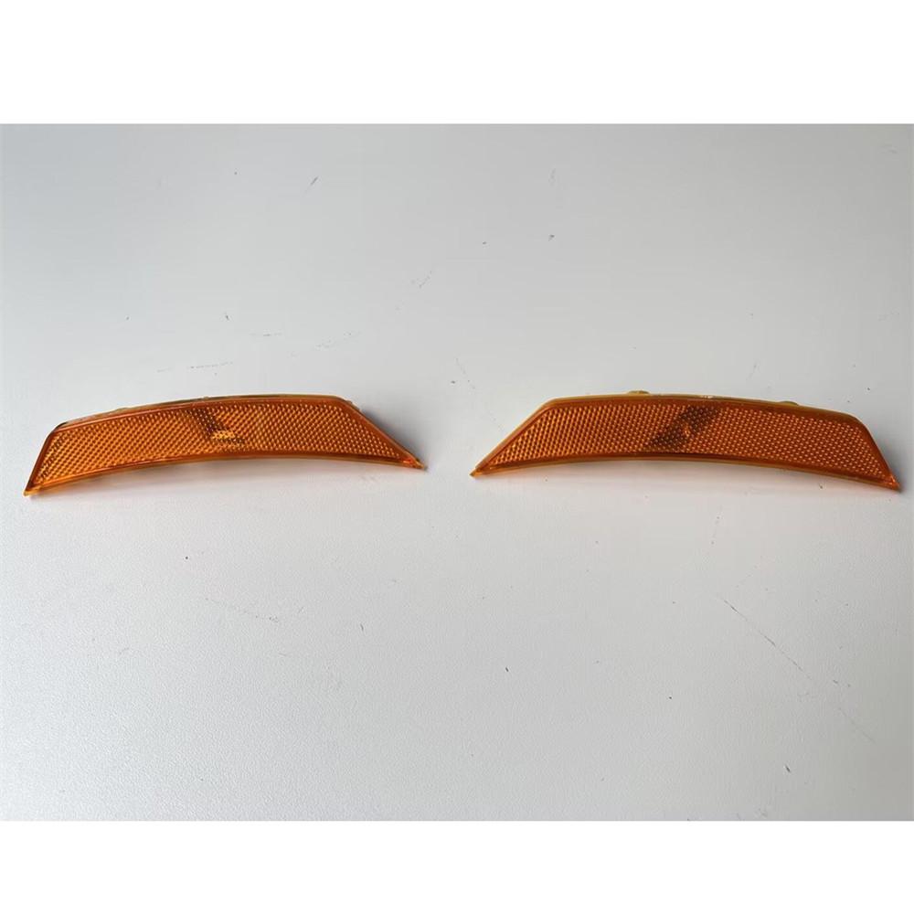 2× Боковой катафот для 21-22 Chevrolet Trailblazer 42716024 42716023