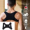 Posture Corrector Adults Children Adjustable Spine Support Straightener Breathable Upper Back Brace