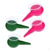 4Pcs Dial Sower Planter Gardening Hand Held Flower Plant Er
