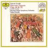 CD DVORAK - Dvorak: Slavonic Dances OPP. 46 & 7 4190562 Deutsche Grammo 1986 US Classical Used