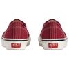 Vans Оригинальные Унисекс Кроссовки 44 LX Бордовый Красный VN000EBNBRD