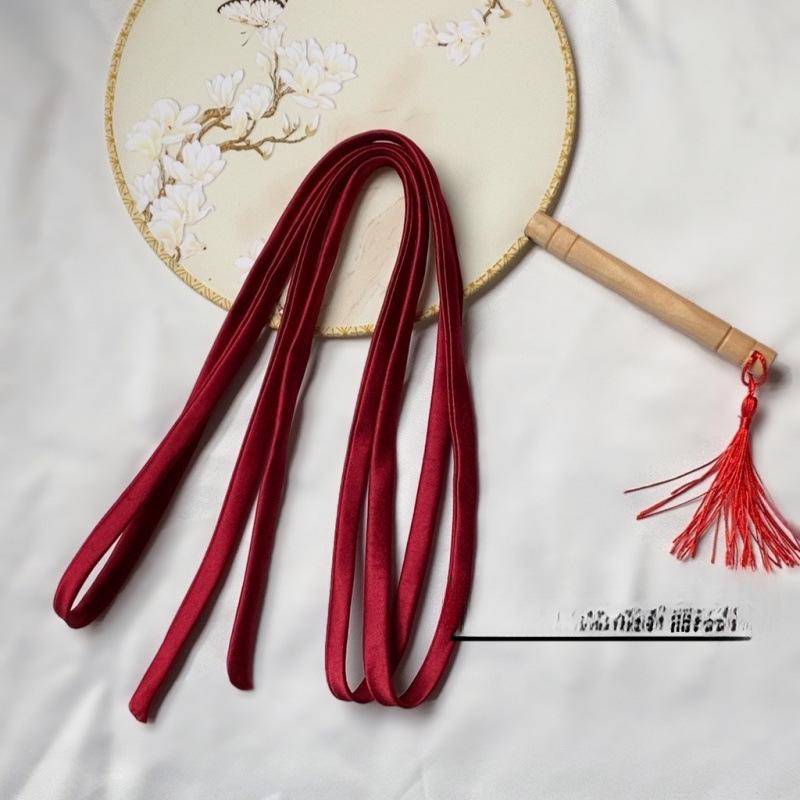 Кружевное свадебное платье с атласной лентой на шнуровке, бантом и повязкой для волос, прочное и универсальное для невест