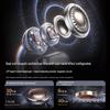 Tonemac Q6 Open-Ear Clip-On Bluetooth Headset