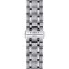 Tissot Мужские модные часы из нержавеющей стали с серебристым циферблатом T139.407.11.038.00