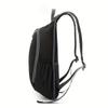 Lightweight and Foldable Men's Travel Backpack, Large Capacity Hiking Backpack, Zipper Closure, Outdoor Women's Sports Bags