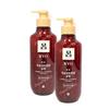 Питательный шампунь Amore Ryeo Hambit Extreme Damage Nourishing Shampoo, 2 упаковки, 400 мл