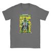 The Incredible Hulk TShirt Summer  100 Cotton TShirts For Adult Fashion Print Tshirt ShortSleeve Awesome Tops