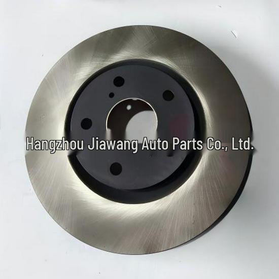 Передний Тормозной Диск для Toyota RAV4 2009 (43512-0R030)
