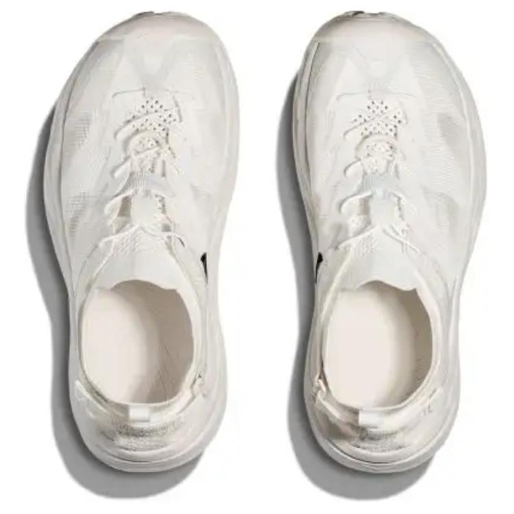 HOKA One One Hopara 2 'Белый' Мужские 1147650-RAWW