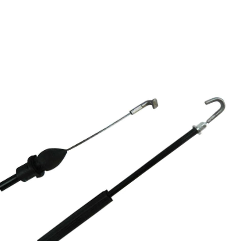 Защелка блокировки внутренней двери передняя часть троса Боудена для Skoda Octavia — 1U4839099B