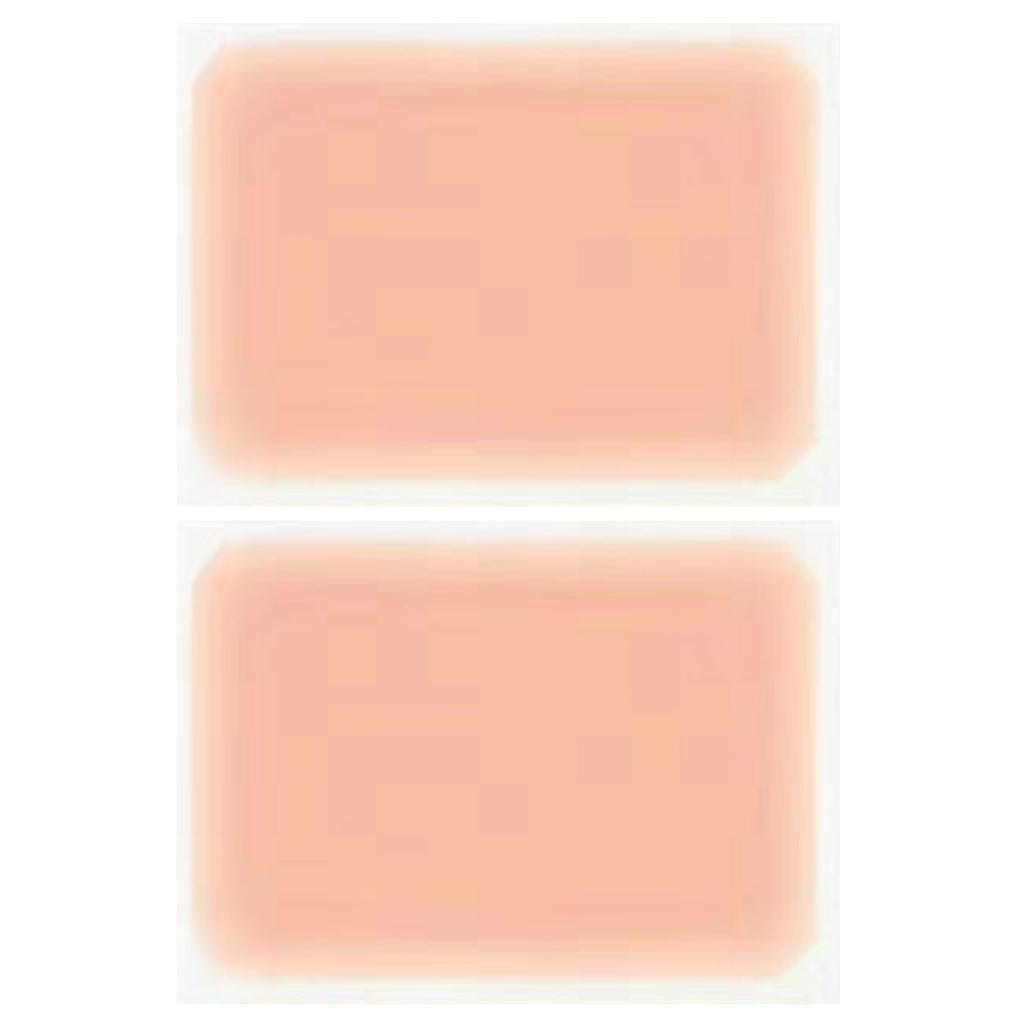 6 листов водонепроницаемой маскирующей ленты для кожи, наклейки для маскировки татуированных изъянов, наклейки для маскировки изъянов шрамов для свадеб