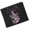Metallica Pushhead Wallet
