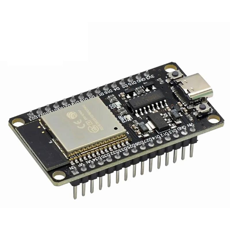 Для платы разработки Esp32 Тип-C Micro USB CH340C Wi-Fi+Bluetooth Сверхнизкое энергопотребление Двухъядерный Для Esp32