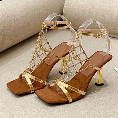 Женская обувь – Босоножки