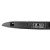 Trunk Tail Gate Switch with LED Light Trunk Lid Rear Handle Grip With Key Button For BMW X5 E53 2001-2006
