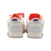 Nike Dunk Low Off White Lot 31 Skate Shoes Sneakers DJ0950-116