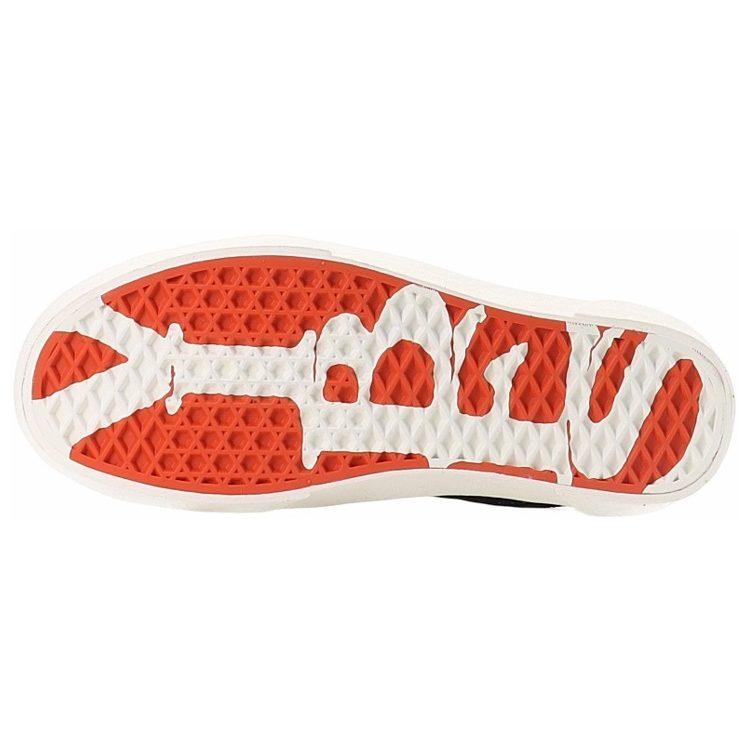 Vans Anderson .Paak x Vans Sport Dx 'Черный Пейсли' VN0000SUBKW