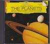 CD  - Holst: The Planet F35G20045 Deutsche Grammo Japan Classical Used