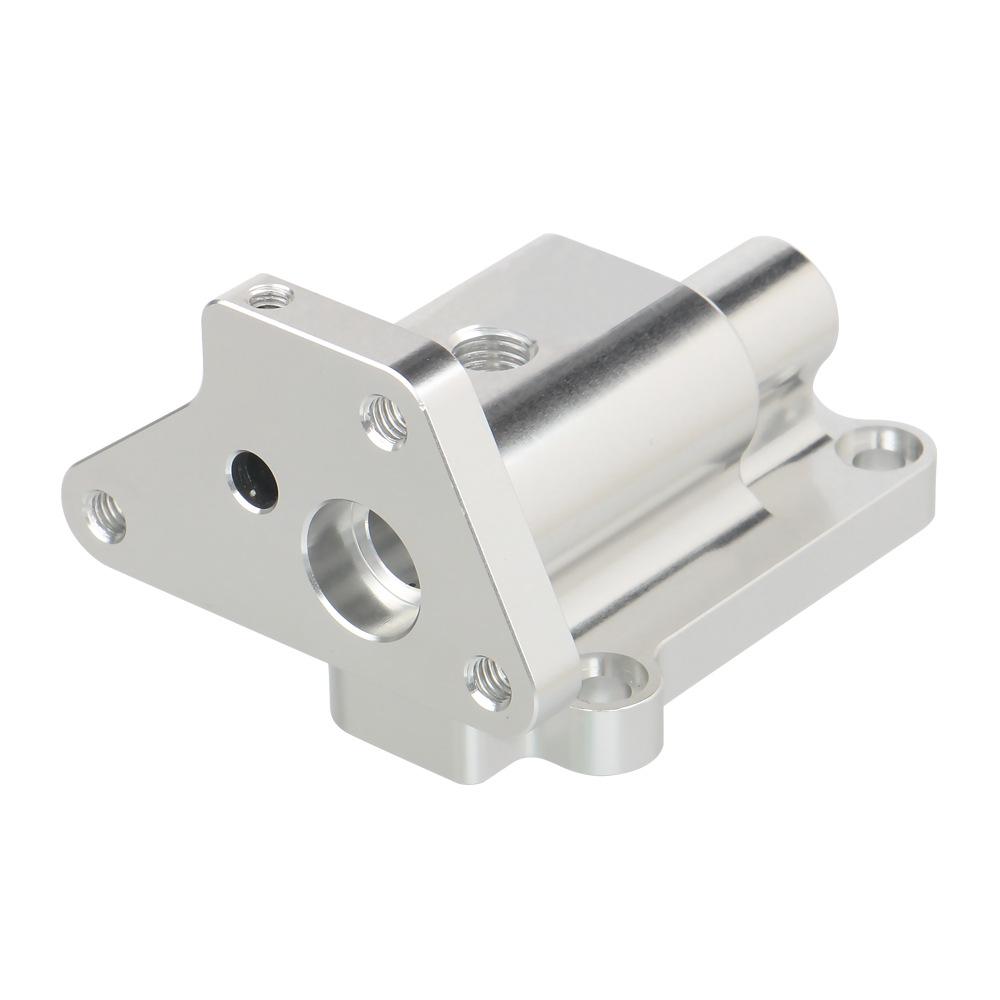 Cylinder Head Solenoid Valve Cover for Civic B Series Si EG EK B16 B18