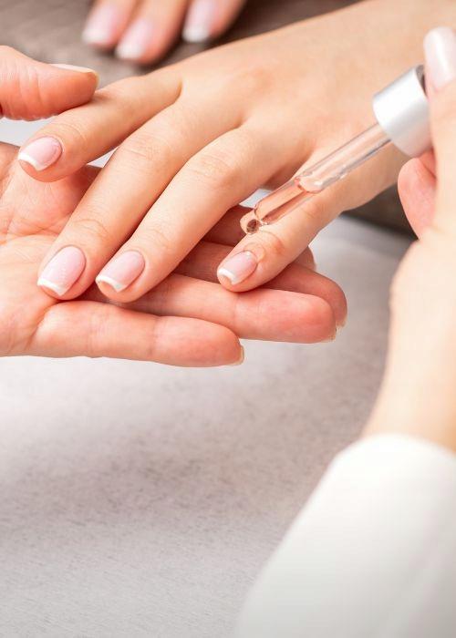 Staleks Treat.s Cuticle Remover Do Skórek 30 Ml