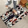 Jujutsu Kaisen Carpet Rug For Living Room Bedroom Home Sofa Decoration Kids Play Nonslip Floor Mat
