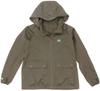 AbuGarcia Abu Water Resistant Jacket 2 OLIVE L Size Water Repellent Finish Light Rain Suitable (Abu Garcia)