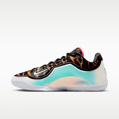 Nike LeBron 23 EP Волна жары (Твердая подошва)