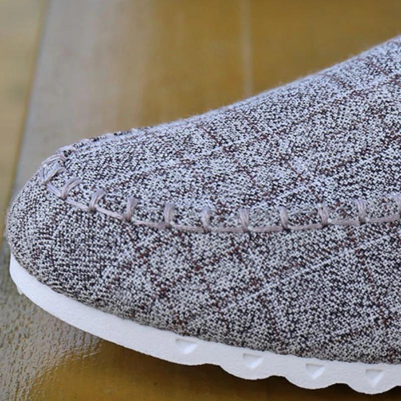 Модные мокасины Мужская обувь Роскошные удобные мокасины Обувь Повседневная обувь для вождения Плоские туфли без застежек Кроссовки для мужчин Дышащие черные для вождения Zapatos