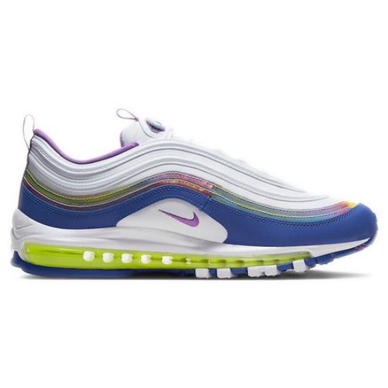 Nike Air Max 97 Easter 2020 - CJ0591-100