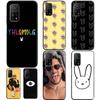 Bad Bunny Case For POCO X3 Pro M3 M4 X3 GT F3 Phone Cover For Xiaomi 10T 11T Pro Mi 11 Lite
