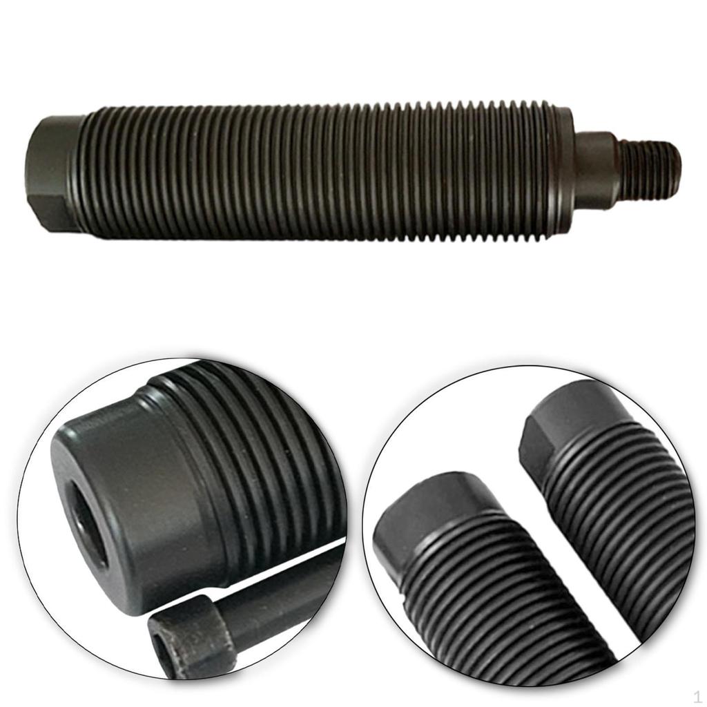 Балансир Шпиндельный Винт Компонент Балансировочного Станка M16 Стабильные Запасные Части Легко Установить Замена