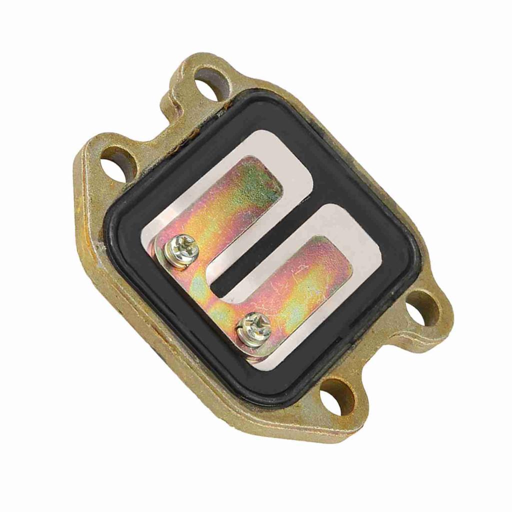 Прочный впускной клапан для мотоцикла для Yamaha PW50 1981 2009