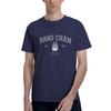 Bang Chan  Men TShirt Oversized T Shirts Mens ONeck Cotton Tees Short Summer Male
