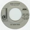 7-дюймовая пластинка BUDOS BAND - Burnt Offering / Seizure DAP1085 DAPTONE 2014 США Соул/Фанк