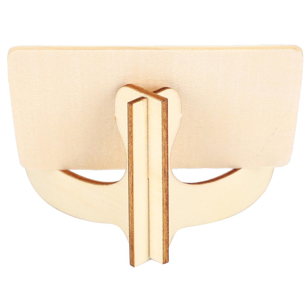 2 Set Wood Mini Chalkboard Signs Place Cards Small Rectangle Blackboard Weddings Parties