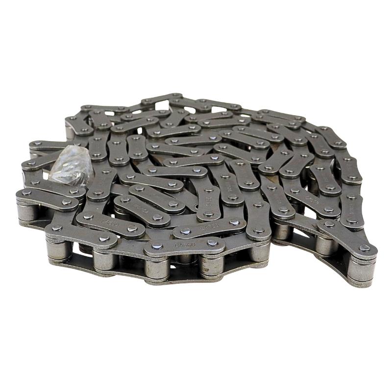 Roller chain CA650-1 104 links Sipma 556907075001 hardened MORGA