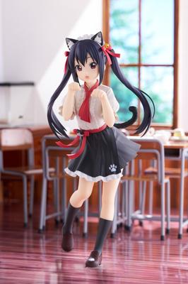 Furyu Фигурка Накано Адзуса Трио Попробуй это K-ON