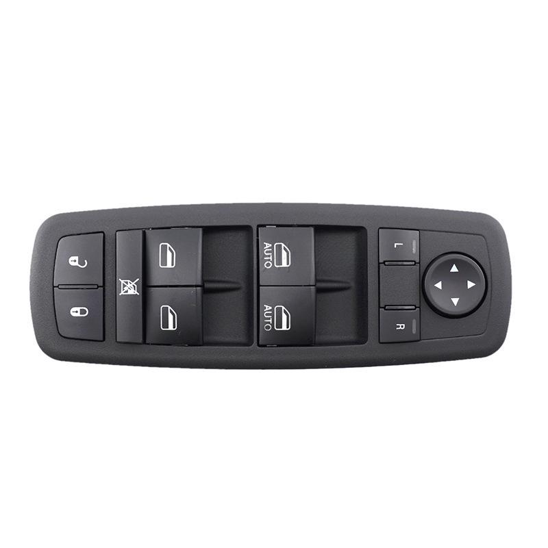 6813980A - Compatible with Chrysler 200 Power Window Switches (2011-2017 Models)