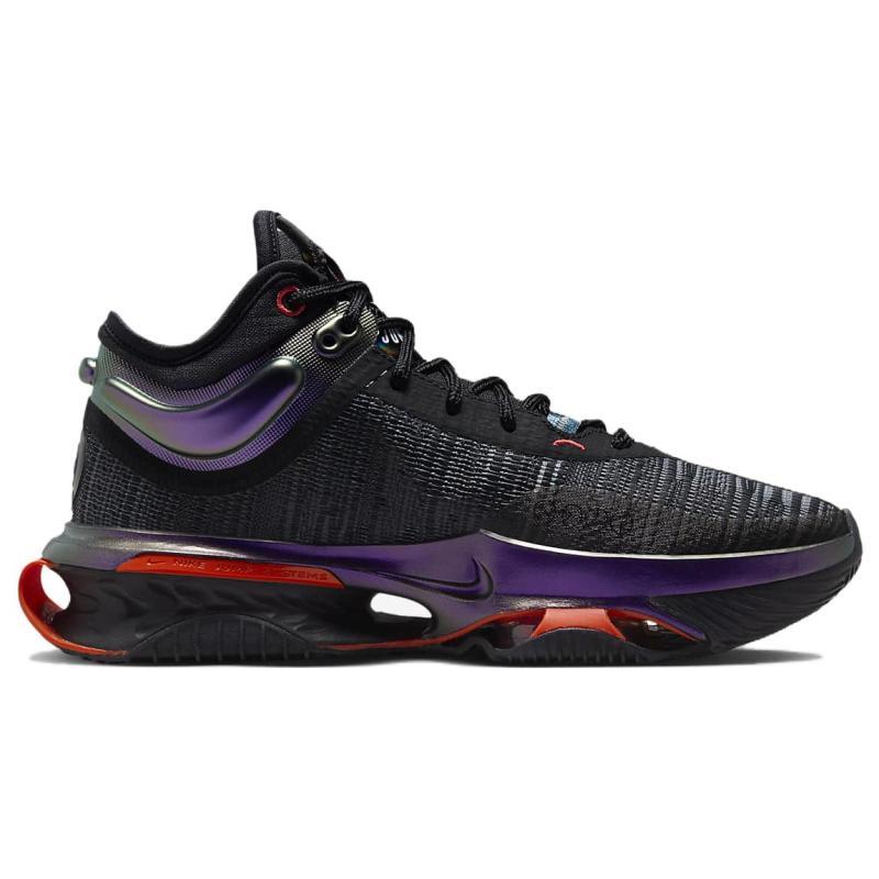 Nike Кроссовки Air Zoom GT Jump 2 EP "Greater Than Ever" Повседневные FV1896-001