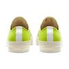 Converse x COMME des GARCONS PLAY Chuck 70 Low 'Bright Green' Men's 168302C