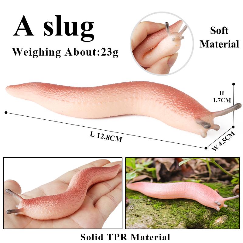 Oenux Насекомое Животное Дикая Рептилия Модель Мягкий TPR Богомол Ящерица Хамелеон Домашняя муха Геккон Фигурки Хэллоуин Розыгрыш Детская Игрушка