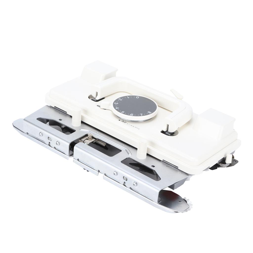 Головка швейной машины LC2 Тканая кружевная лента Комплект принадлежностей для бытового вышивания