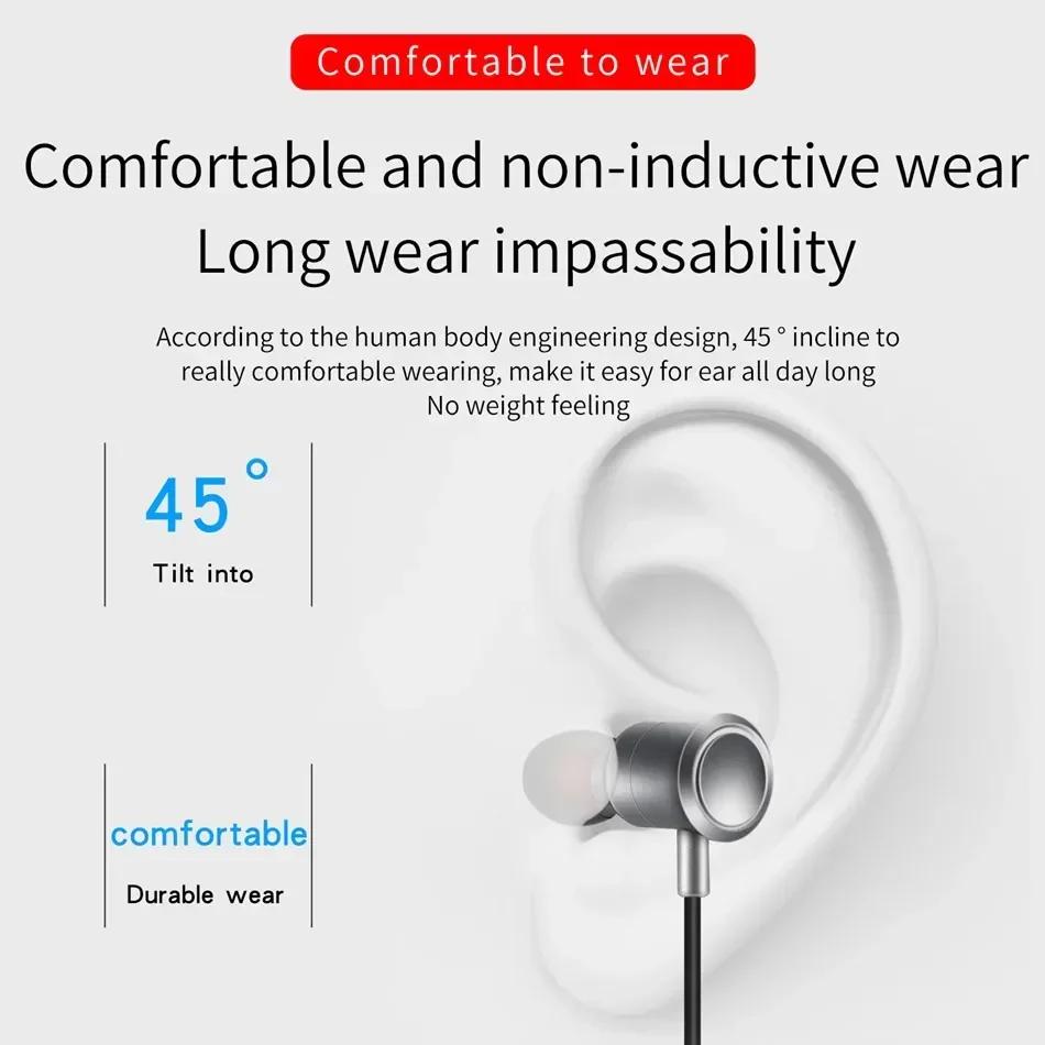 28H Bluetooth 5.0 приемник с наушниками микрофон 3,5 мм разъем AUX беспроводной аудиоадаптер для автомобильных наушников динамик стерео музыка